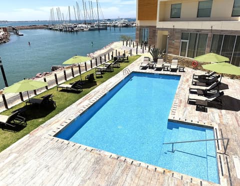 Courtyard by Marriott La Paz Baja California Sur