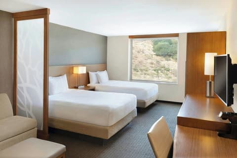 Courtyard by Marriott La Paz Baja California Sur