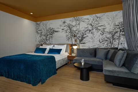 Sherwood Premio Hotel, Room
