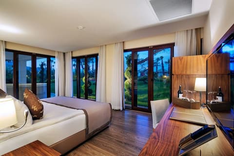 Nirvana Mediterranean Excellence - All Inclusive