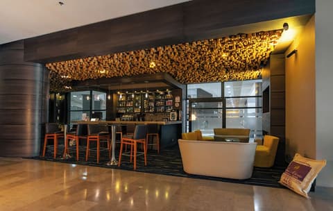 Hotel Mocawa Plaza Armenia