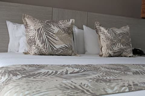 Hotel Mocawa Plaza Armenia, Room