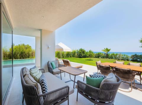 Sherwood Exclusive Kemer, Room