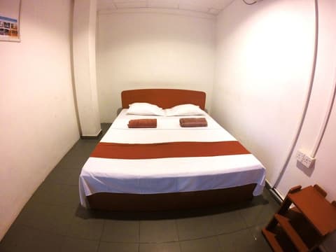 Backpack Lanka - Central Colombo - Hostel