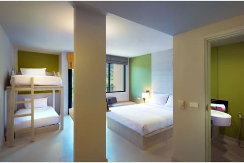 ibis Styles Krabi Ao Nang, Room