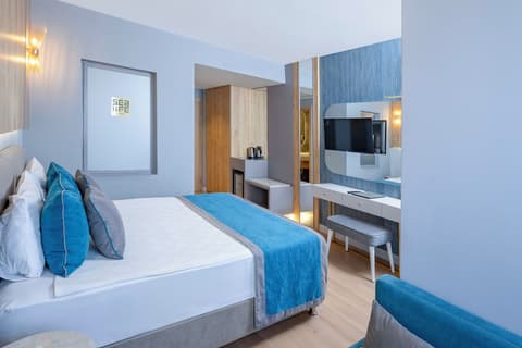 Sealife Lounge Hotel - Adult Only
