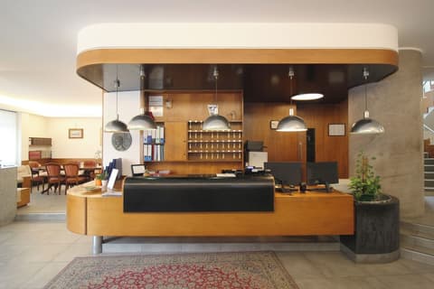 Hotel Salieri