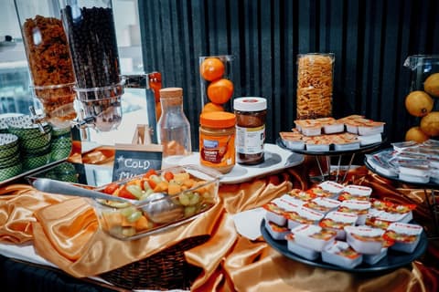 Al Diar Sawa Hotel Apartments