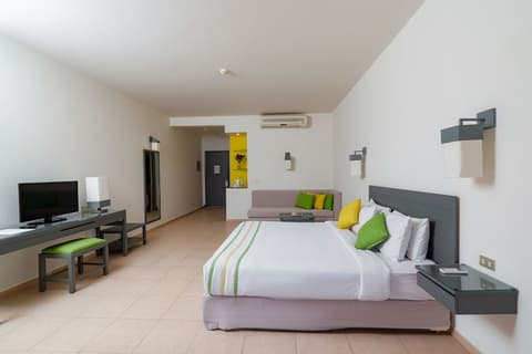 Lemon & Soul Makadi Garden