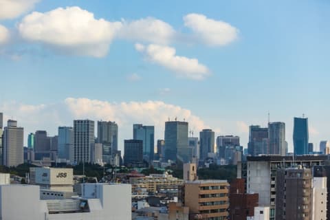 KOKO HOTEL Shinjuku Yotsuya