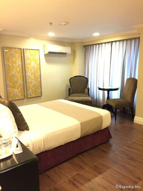 The MetroCentre Hotel and Convention Center