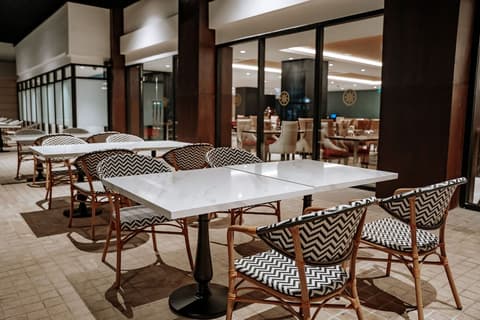 The MetroCentre Hotel and Convention Center