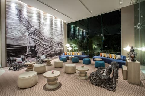 Mercure Pattaya Ocean Resort