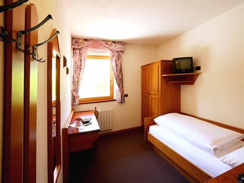 Smy Koflerhof Dolomiti, Room