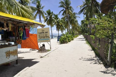 Little Mermaid Dive Resort