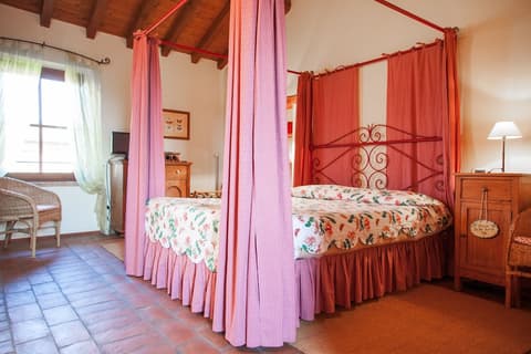 Musella Winery & Relais, Room