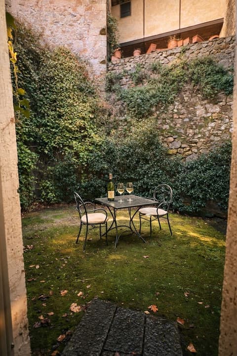 Vesconte Residenza d'epoca dal 1533, Room