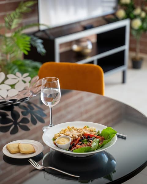 Adriatika Hotel & Residence