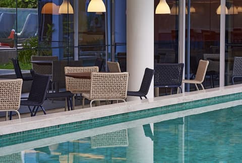 Novotel Rio de Janeiro Parque Olímpico