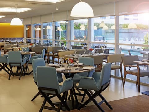 Novotel Rio de Janeiro Parque Olímpico