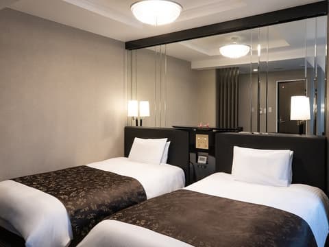 APA Hotel Higashi Nihombashi Ekimae