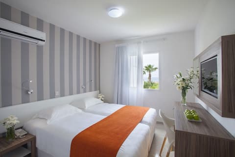 Princessa Vera Hotel Apartments, Room