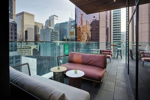 citizenM New York Times Square