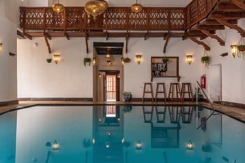 Turaco Spice Tree, a Tribute Portfolio Hotel