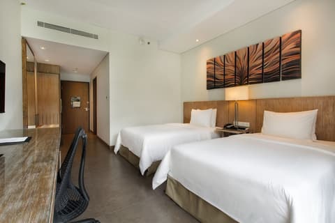 Hilton Garden Inn Bali Ngurah Rai Airport