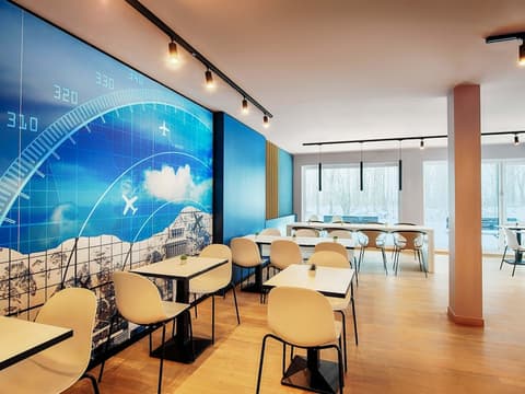 B&B Hotel München-Airport