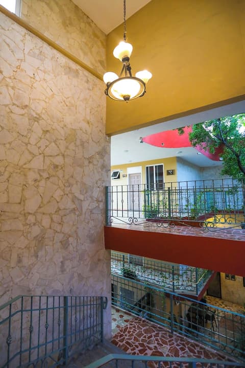 Hotel Santa Maria Cancun