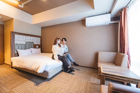 Hotel Relief Namba Daikokuchou