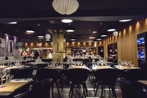 Vox Hotel