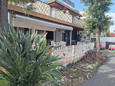 Hotel 139