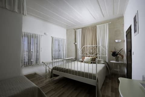 Evdokia Boutique Hotel