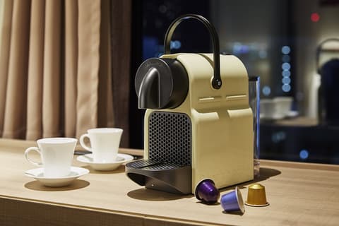 Millennium Mitsui Garden Hotel Tokyo/Ginza