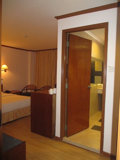 Sanbay Hotel