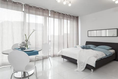 Absynt Apartments Old Town Deluxe