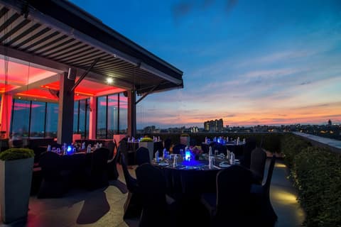 Best Western Elyon Colombo