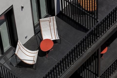 Valverde Lisboa Hotel & Garden - Relais & Châteaux