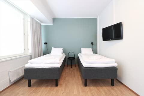 Forenom Aparthotel Helsinki Herttoniemi