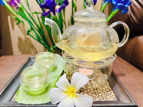 The Yama Hotel Phuket