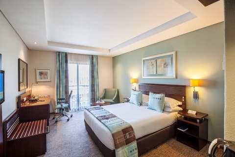 City Lodge Hotel Lynnwood