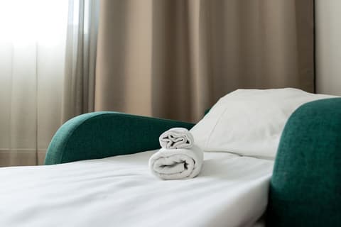 GreenStar Hotel Joensuu, Room