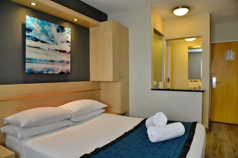 Road Lodge Mbombela, Room