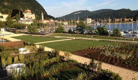 Hotel de Charme Laveno -Luxury all Inclusive