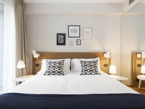 Hotel de Charme Laveno -Luxury all Inclusive, Room