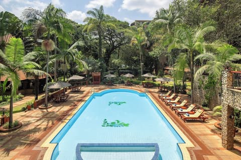 Fairview Hotel Nairobi, Vignette Collection by IHG