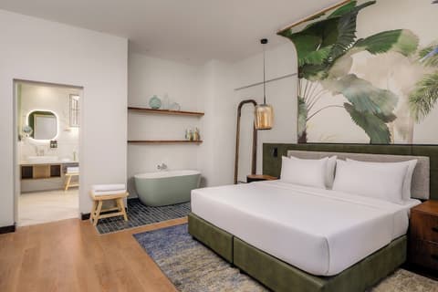 Fairview Hotel Nairobi, Vignette Collection by IHG, Room