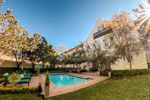 Road Lodge Rustenburg